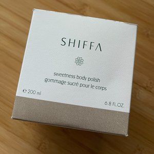 SHIFFA Sweetness Body Polish